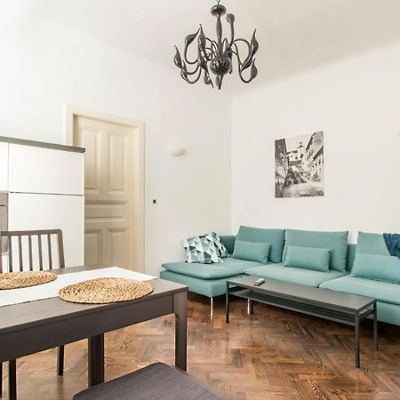 Bastinica Superior Apartment, Old Town In City Center Zagreb Dış mekan fotoğraf