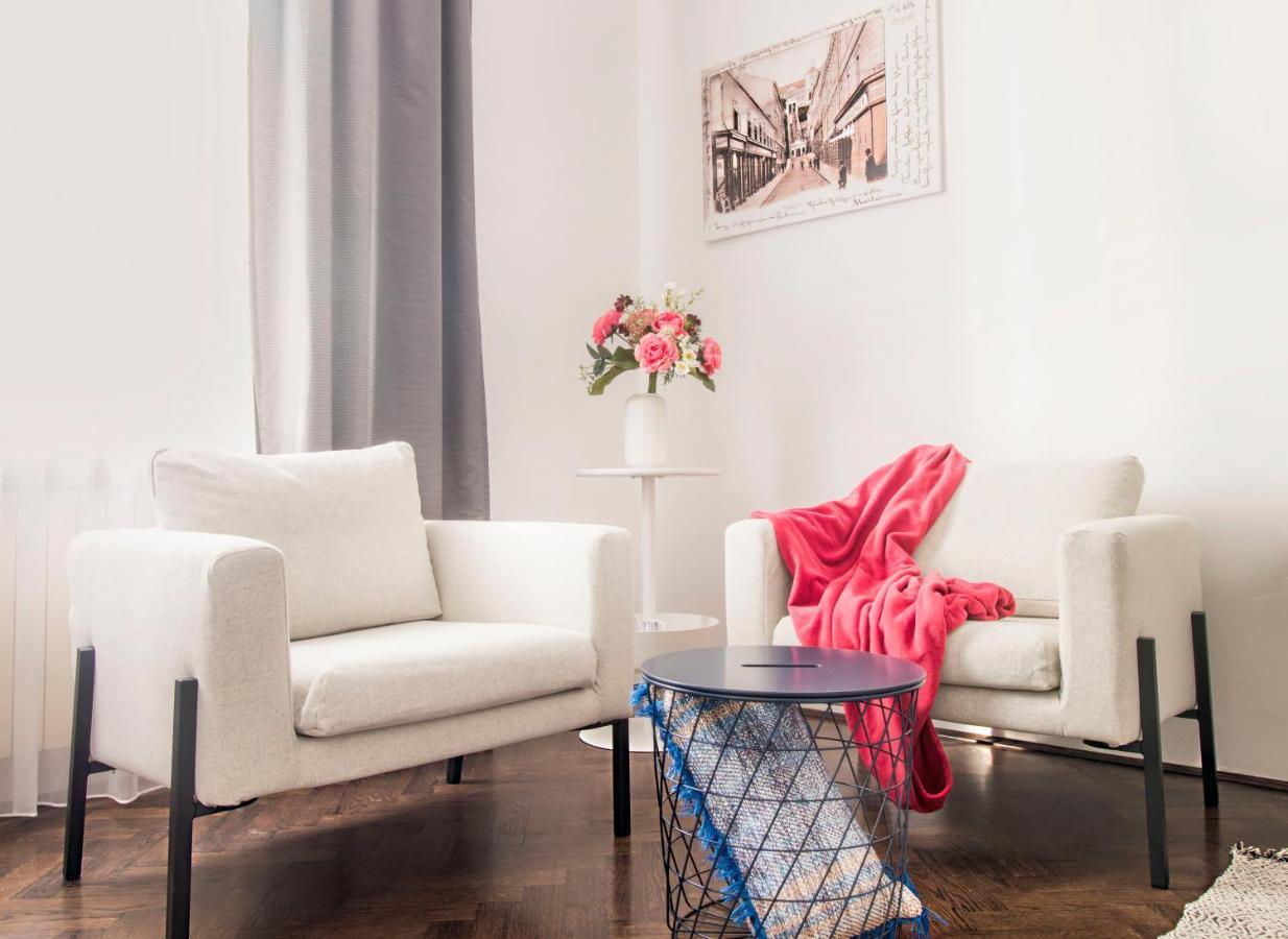 Bastinica Superior Apartment, Old Town In City Center Zagreb Dış mekan fotoğraf