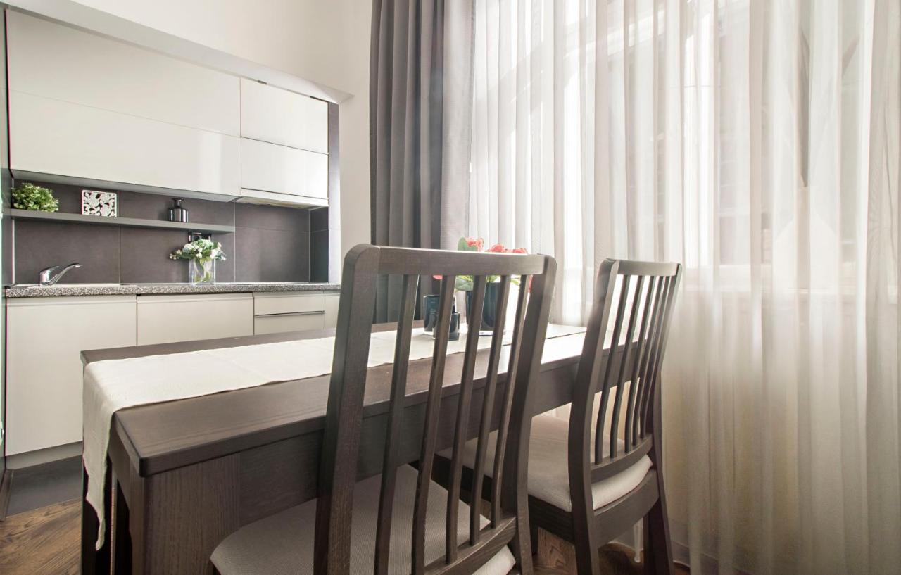 Bastinica Superior Apartment, Old Town In City Center Zagreb Dış mekan fotoğraf