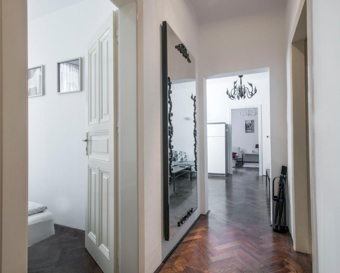 Bastinica Superior Apartment, Old Town In City Center Zagreb Dış mekan fotoğraf