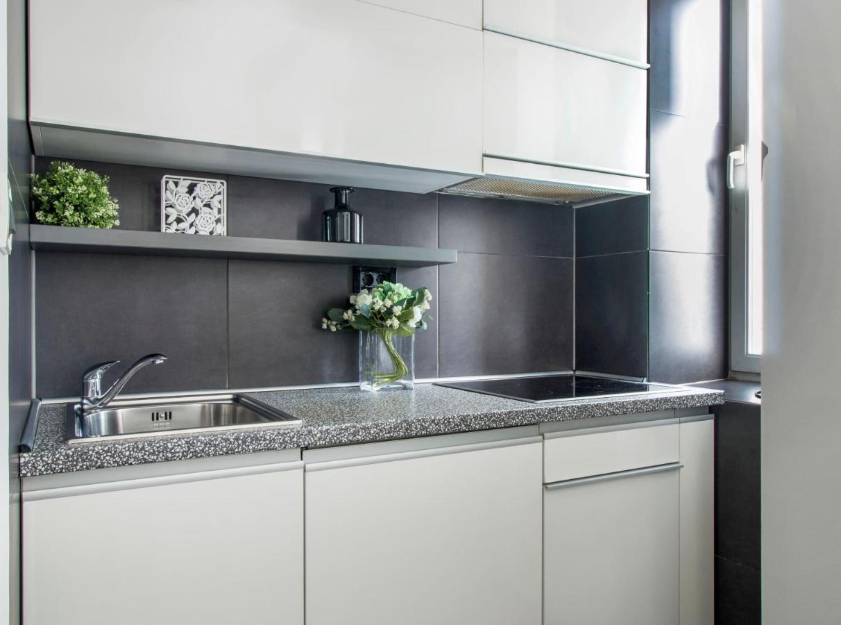 Bastinica Superior Apartment, Old Town In City Center Zagreb Dış mekan fotoğraf