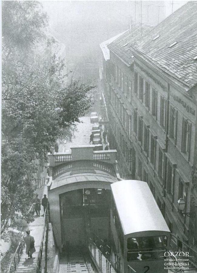 Bastinica Superior Apartment, Old Town In City Center Zagreb Dış mekan fotoğraf